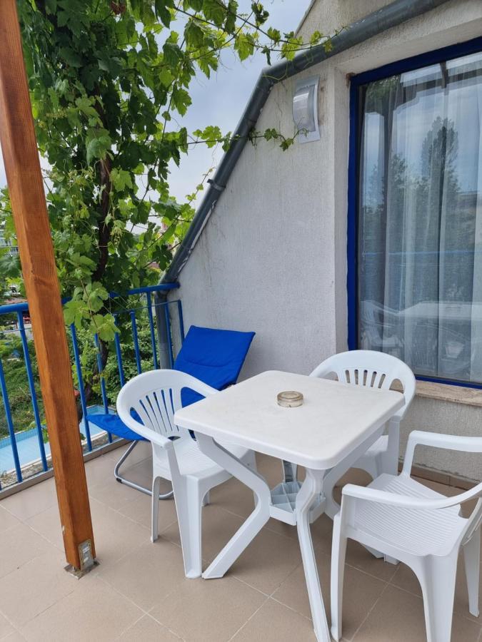 Complex Astra Hotel Sunny Beach Exterior photo